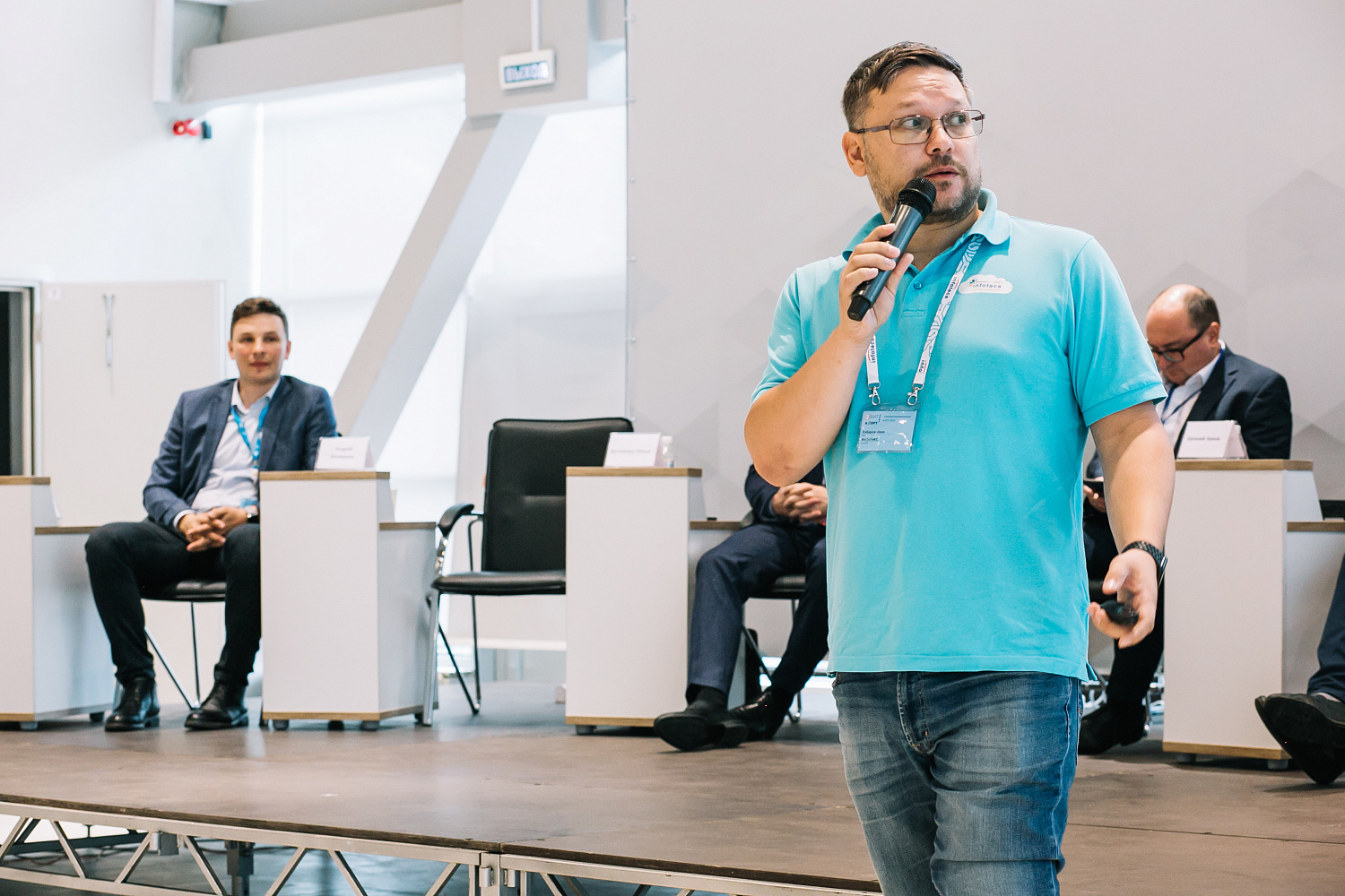 Импортозамещение в ИТ