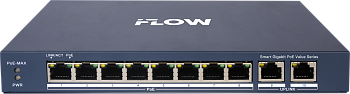 F-SW-EM610POE-VM/L