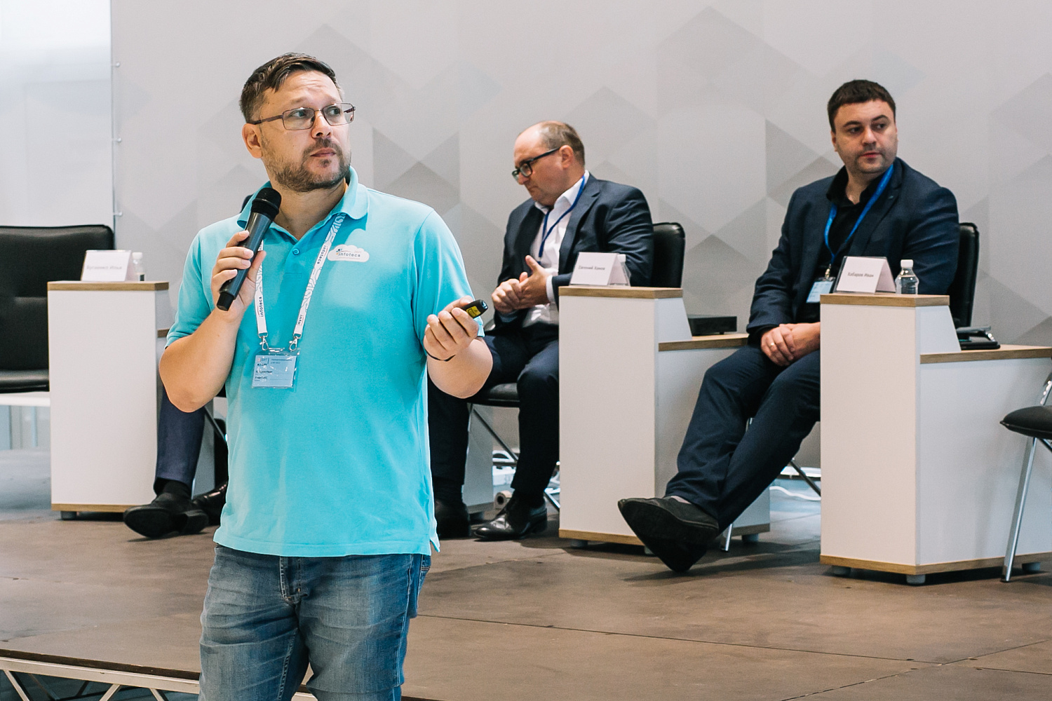 Импортозамещение в ИТ