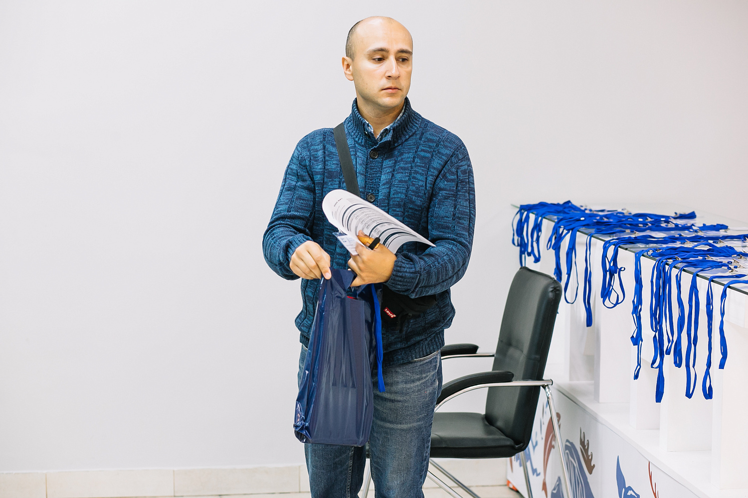 Импортозамещение в ИТ