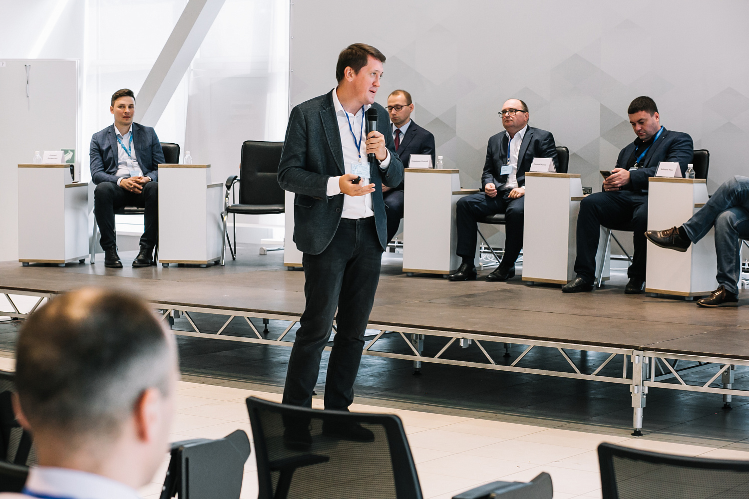 Импортозамещение в ИТ