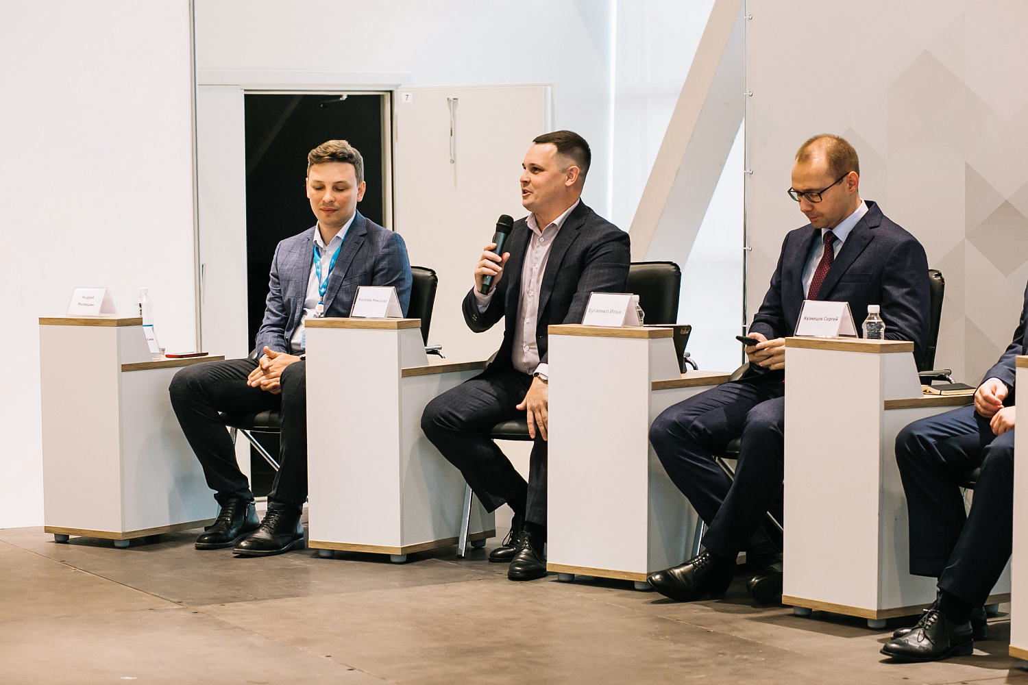 Импортозамещение в ИТ