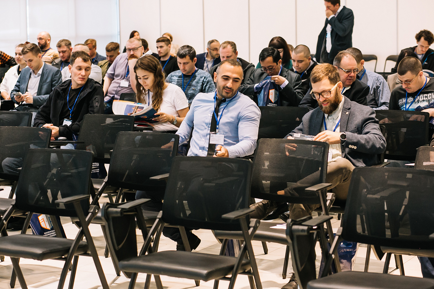 Импортозамещение в ИТ