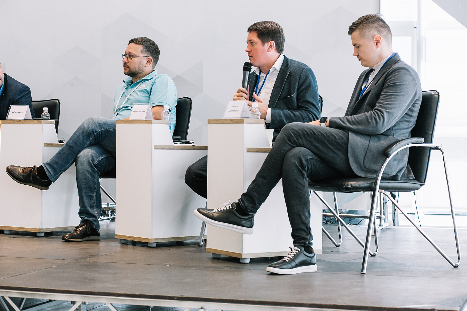 Импортозамещение в ИТ