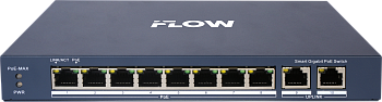 F-SW-EM610POE-VM