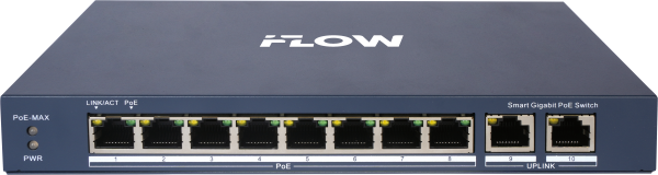 F-SW-EM610POE-VM