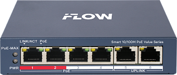 F-SW-EM206POE-VM/L
