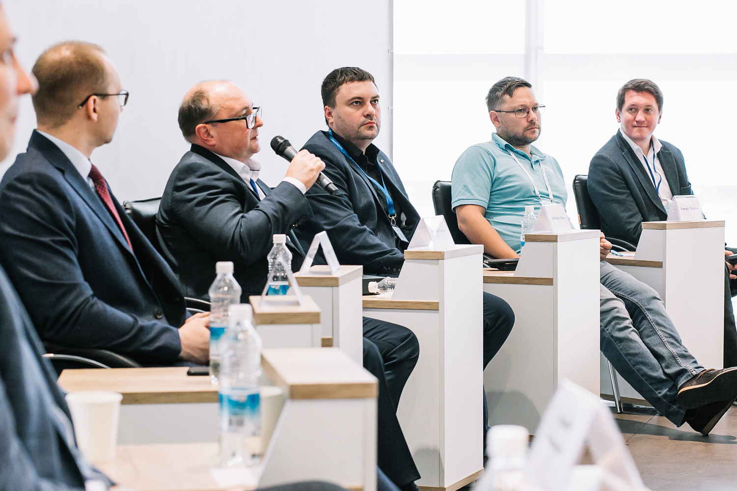 Импортозамещение в ИТ