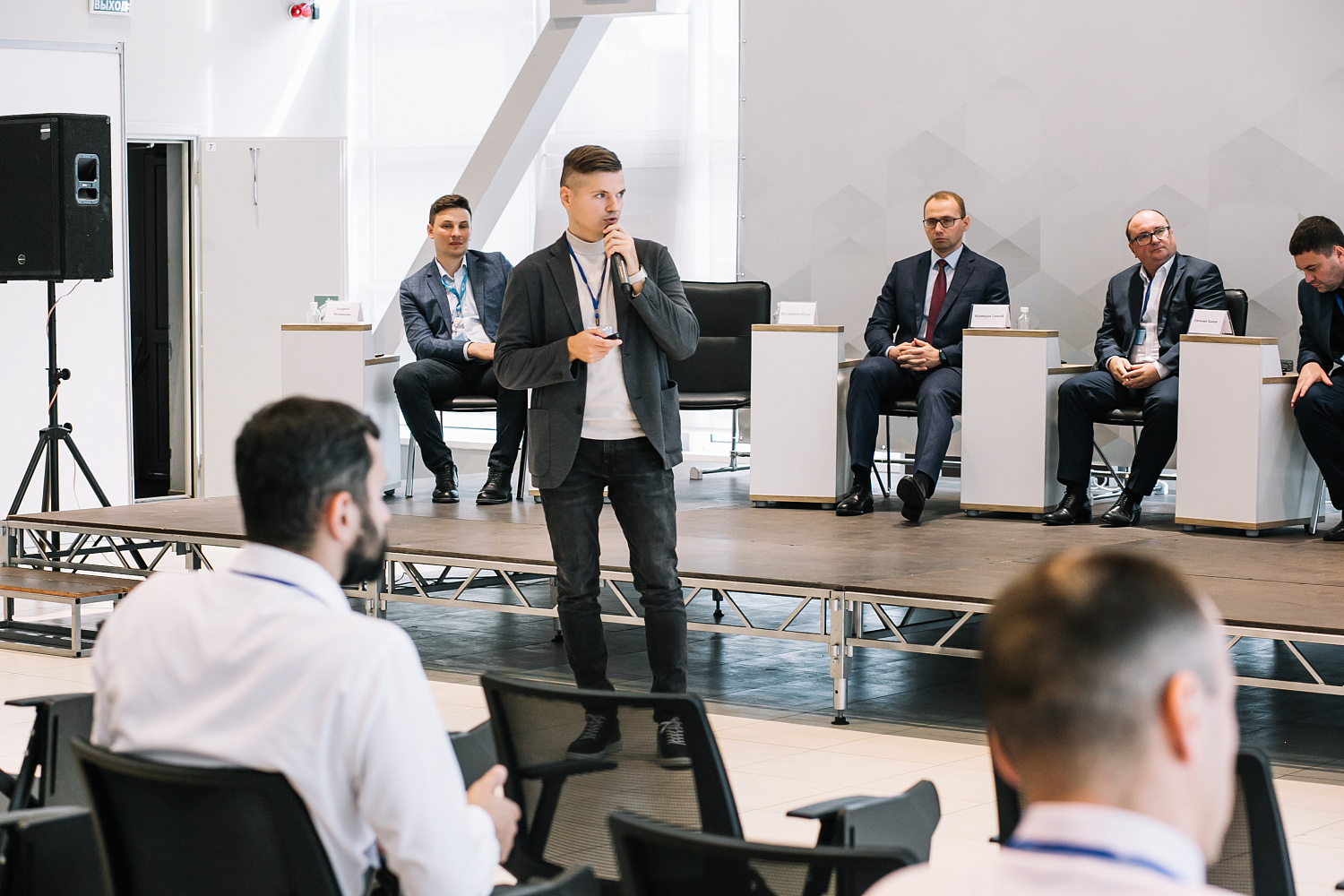 Импортозамещение в ИТ