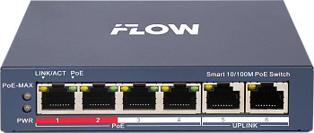F-SW-EM206POE-VM
