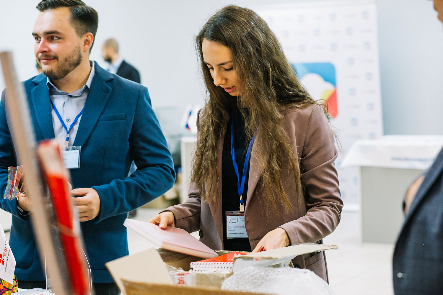 Импортозамещение в ИТ