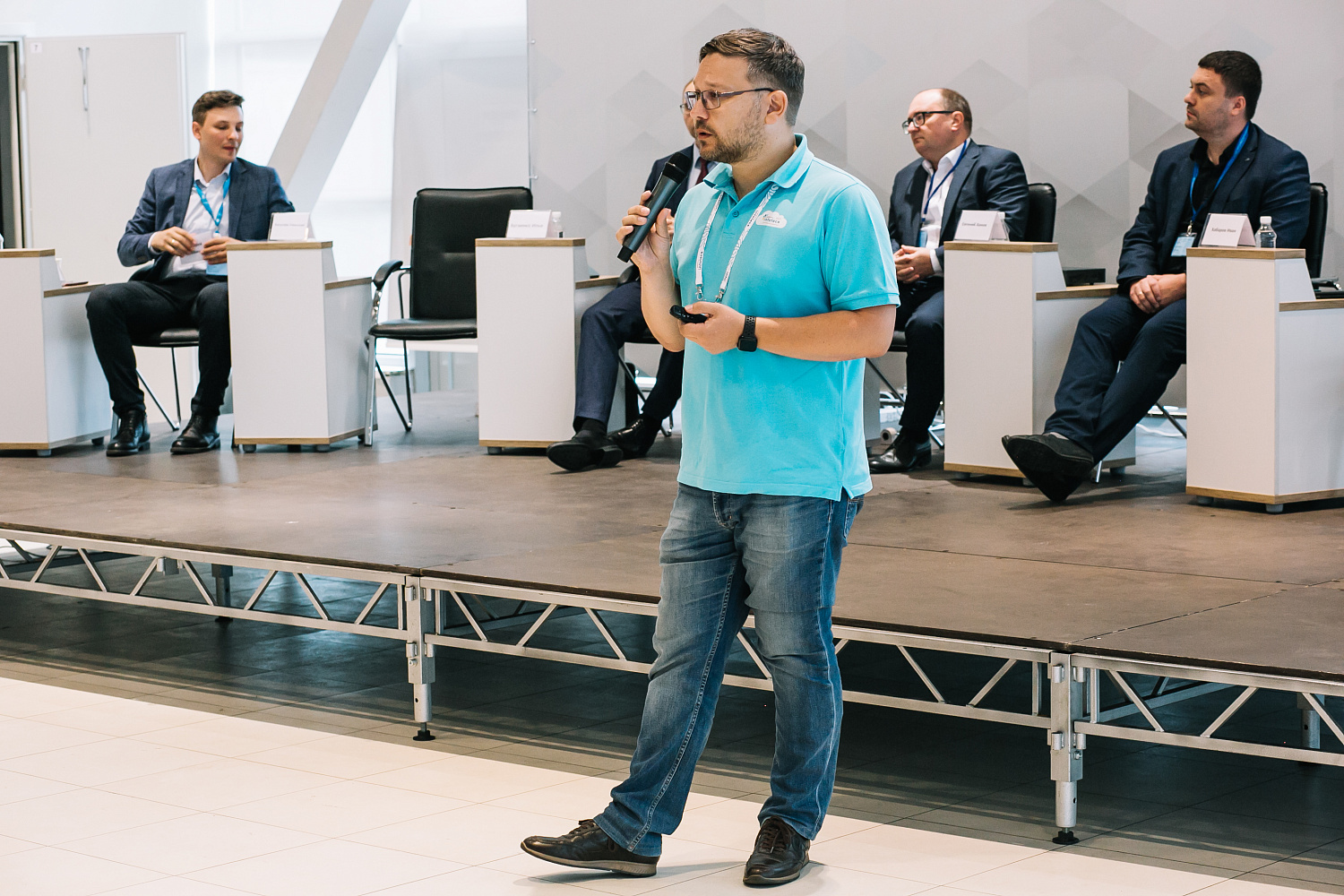 Импортозамещение в ИТ