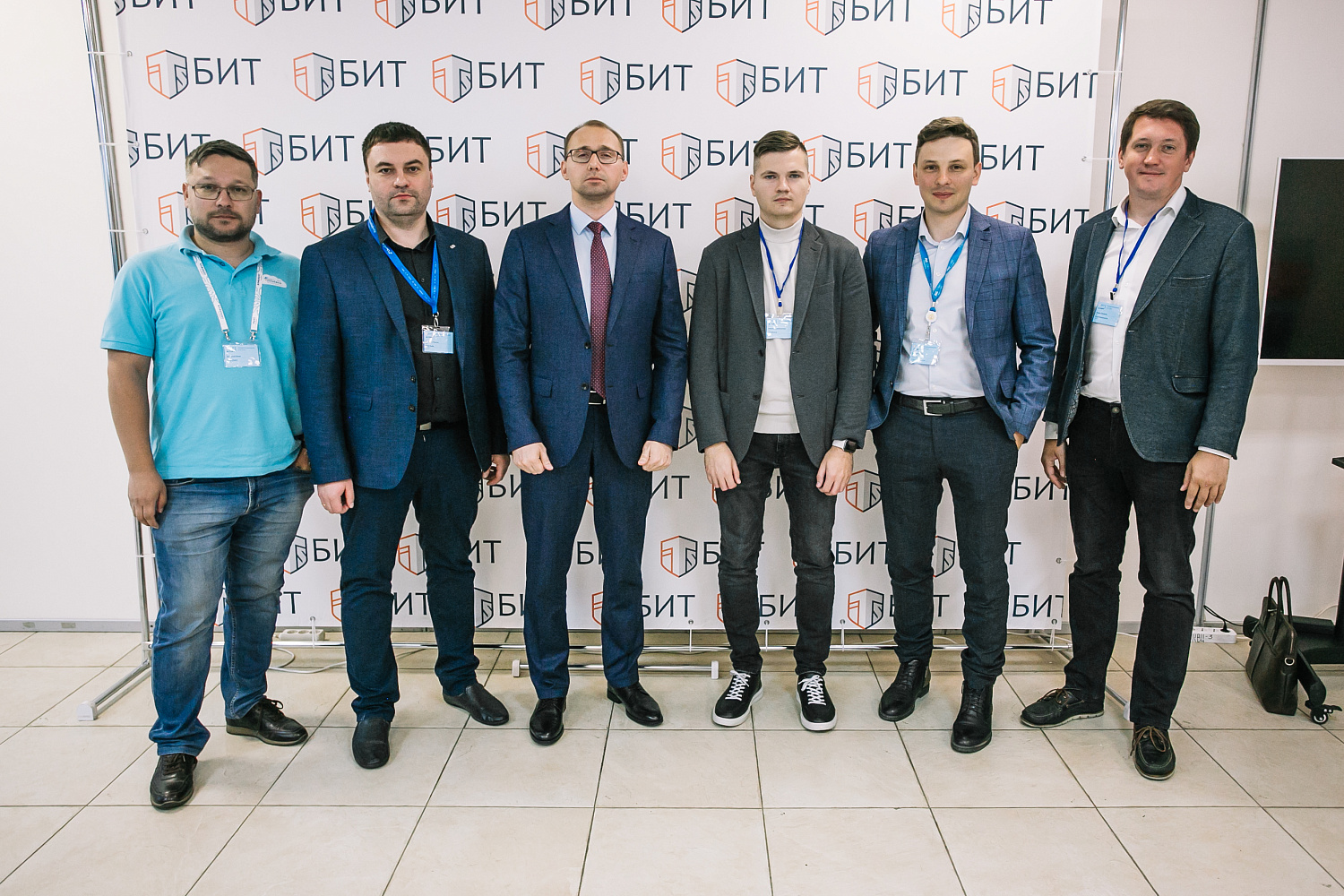 Импортозамещение в ИТ