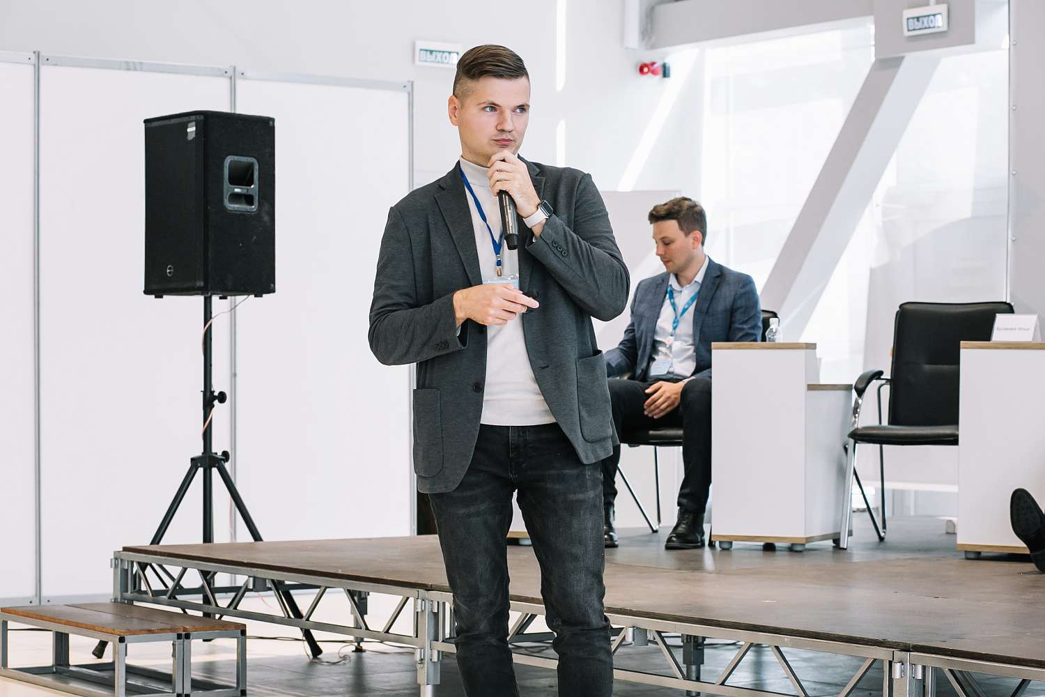 Импортозамещение в ИТ