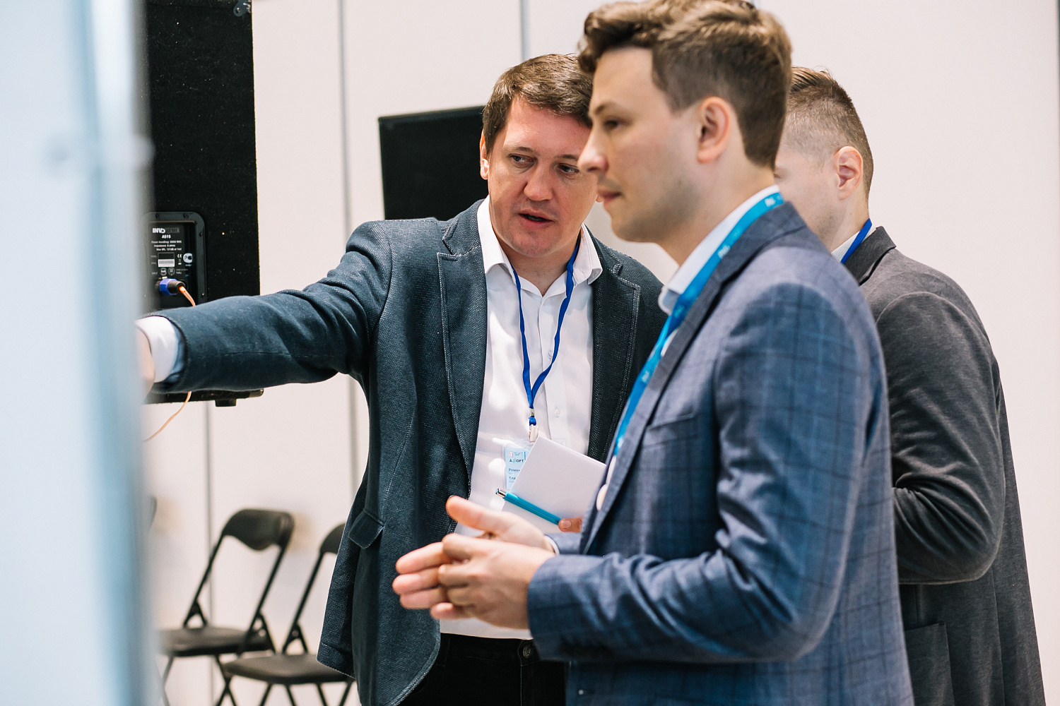 Импортозамещение в ИТ