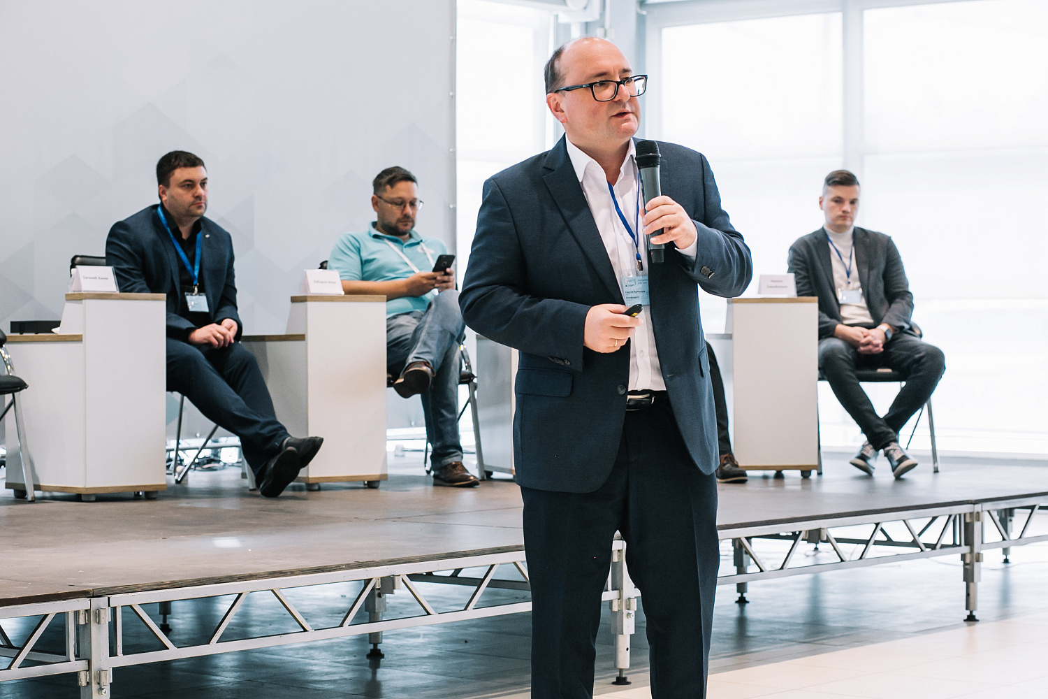 Импортозамещение в ИТ