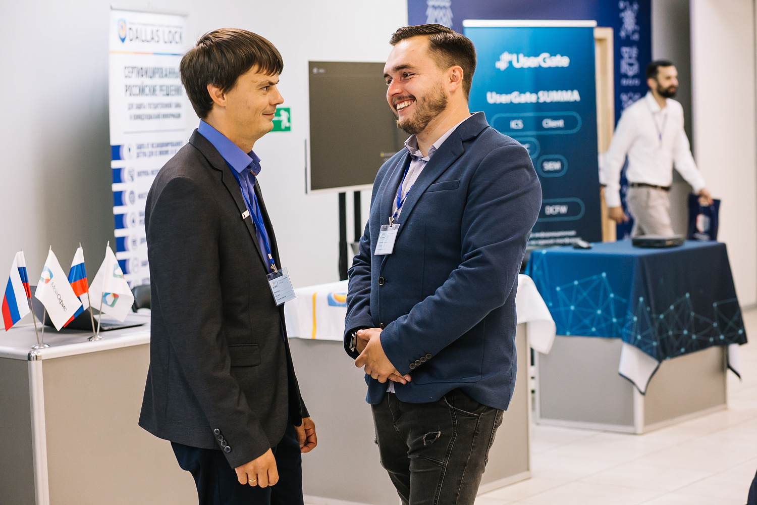 Импортозамещение в ИТ