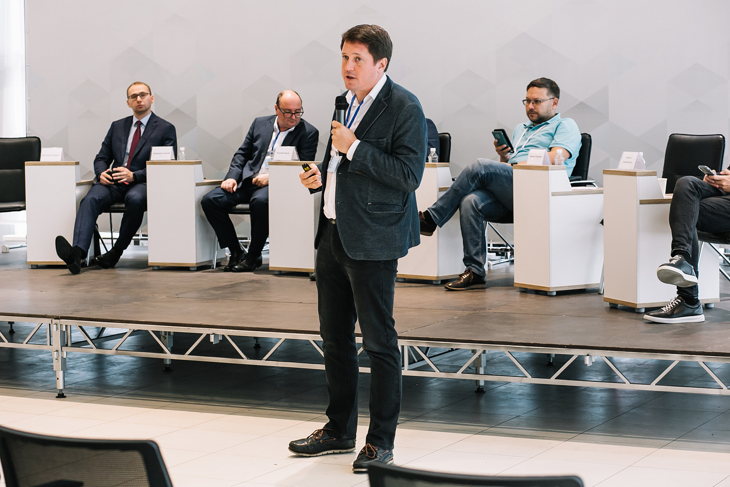 Импортозамещение в ИТ