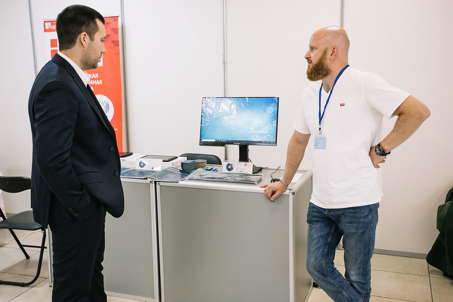 Импортозамещение в ИТ