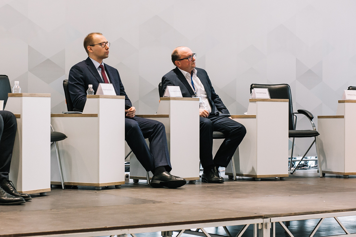 Импортозамещение в ИТ