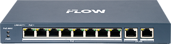 F-SW-EM410POE-VM/L