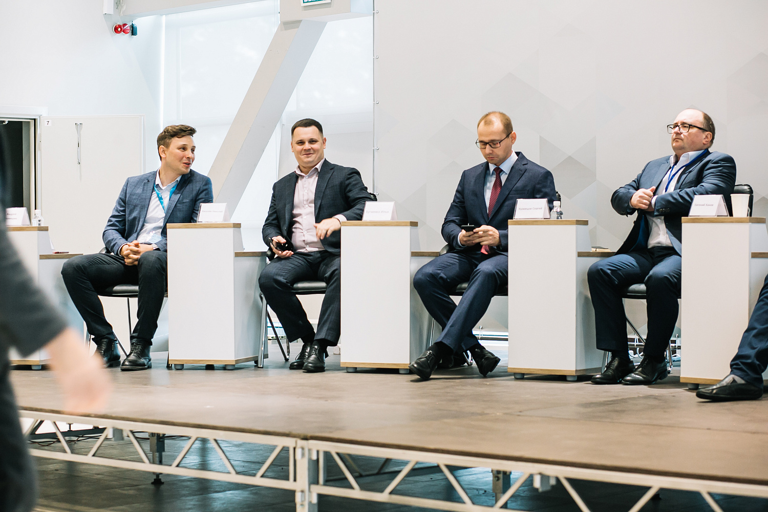 Импортозамещение в ИТ